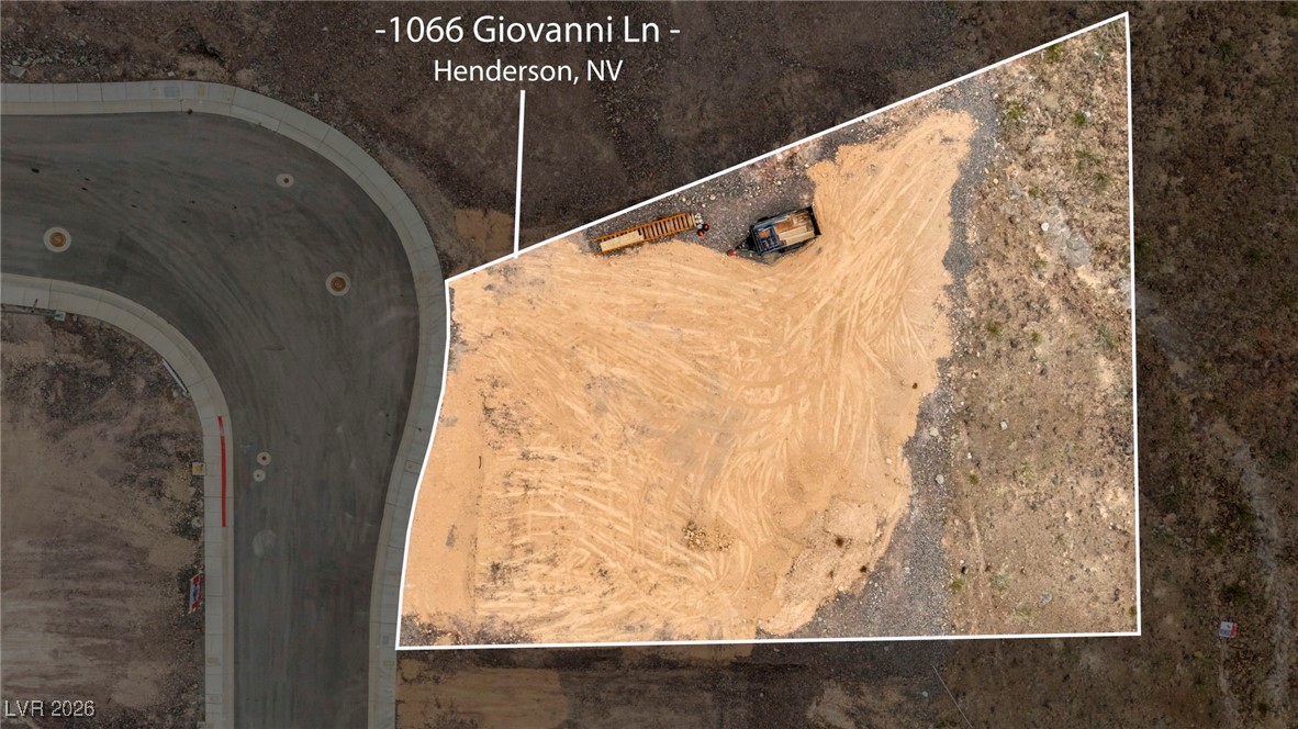 1066 Giovanni Lane, Henderson