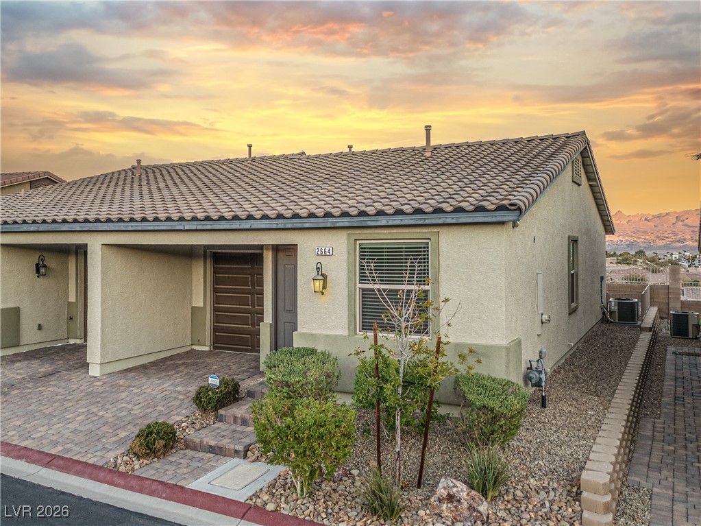 2664 Chinaberry Hill Street, Laughlin 89029