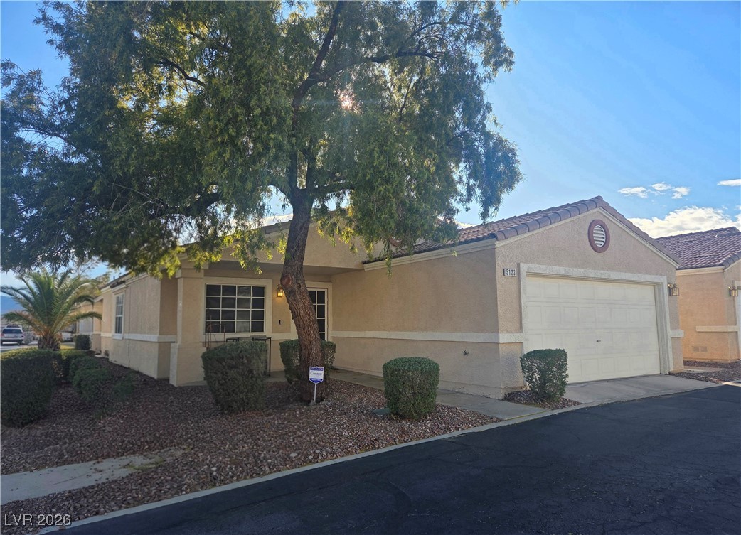 5123 Mascaro Drive, Las Vegas 89122