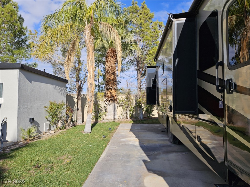 8175 Arville Street #256, Las Vegas 89139