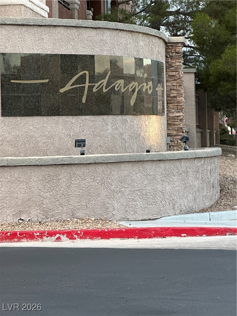 1404 Seward Street #104, Las Vegas
