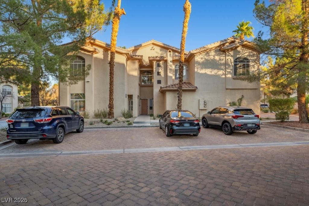2050 W Warm Springs Road #1723, Henderson