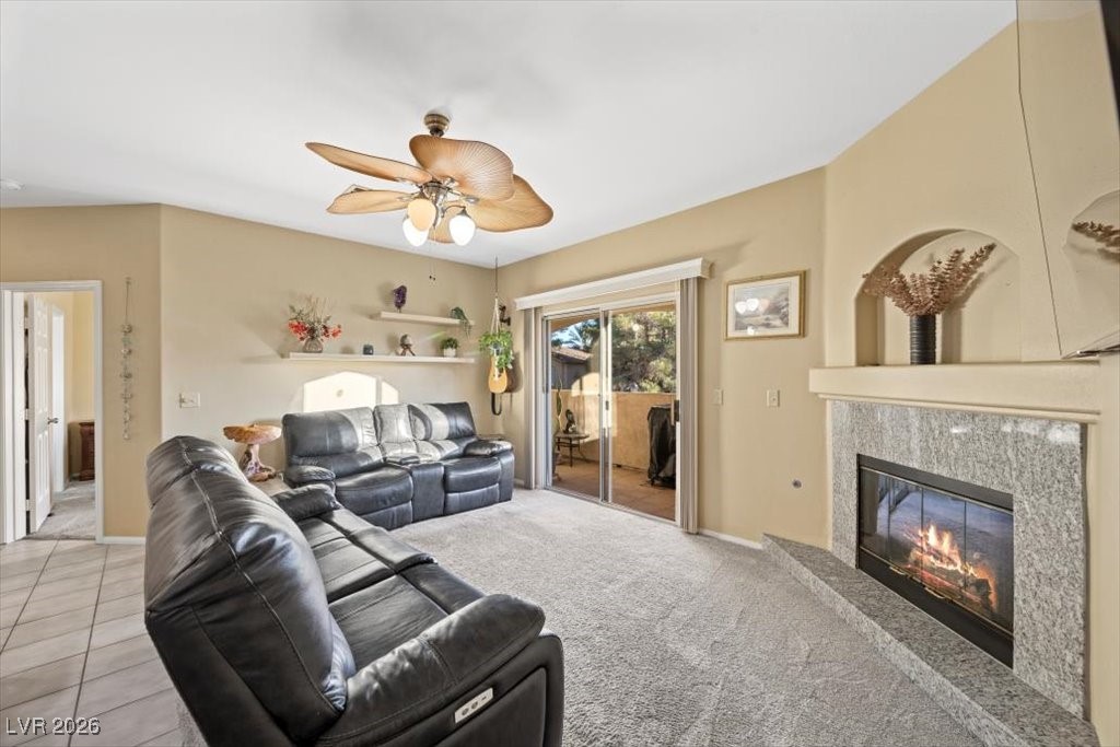 Photo 3 of 2050 W Warm Springs Road #1723