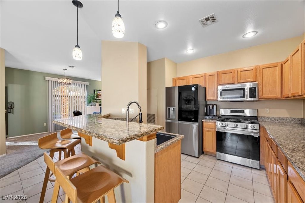 Photo 4 of 2050 W Warm Springs Road #1723