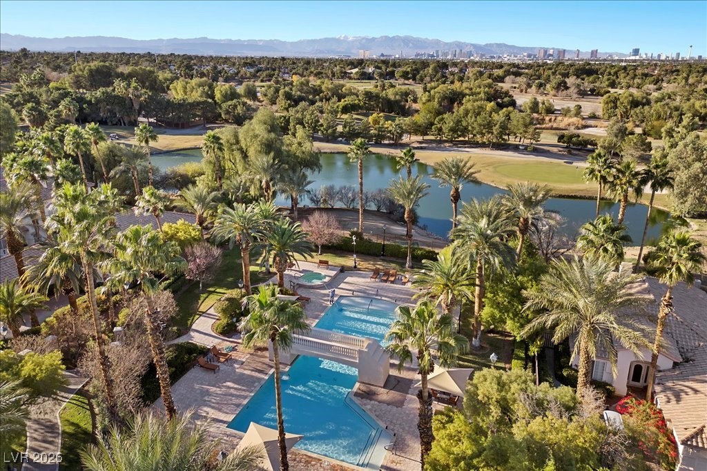 Photo 27 of 28, 2050 W Warm Springs Road #1723