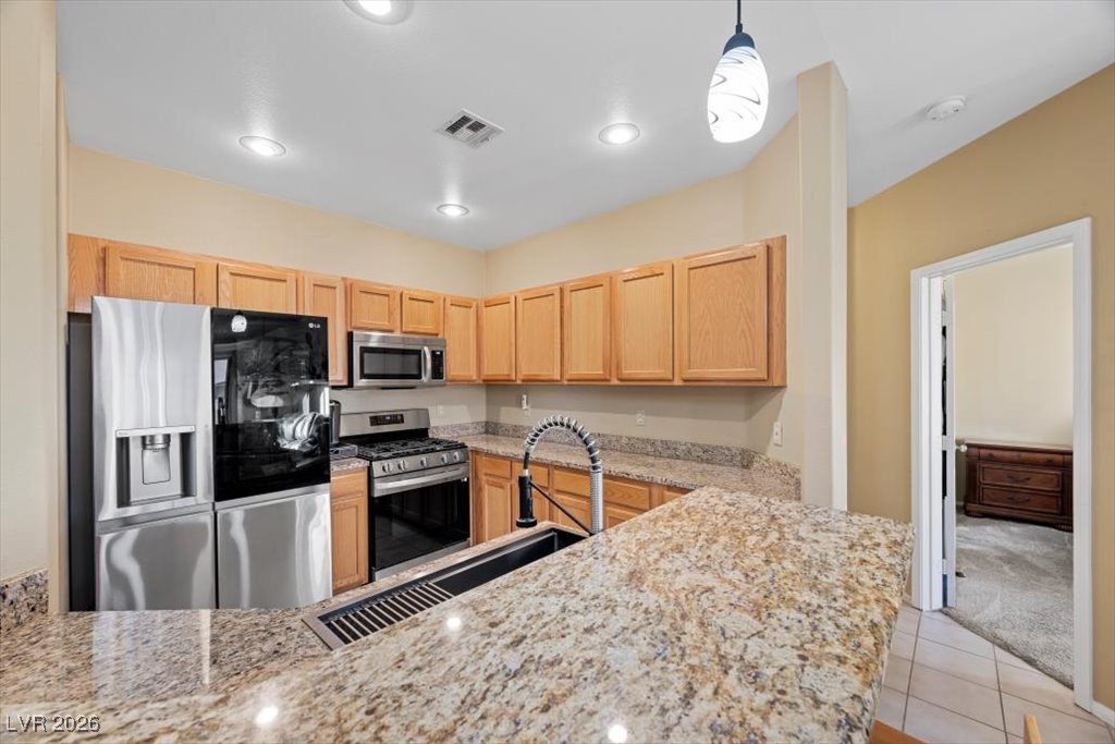 Photo 7 of 28, 2050 W Warm Springs Road #1723