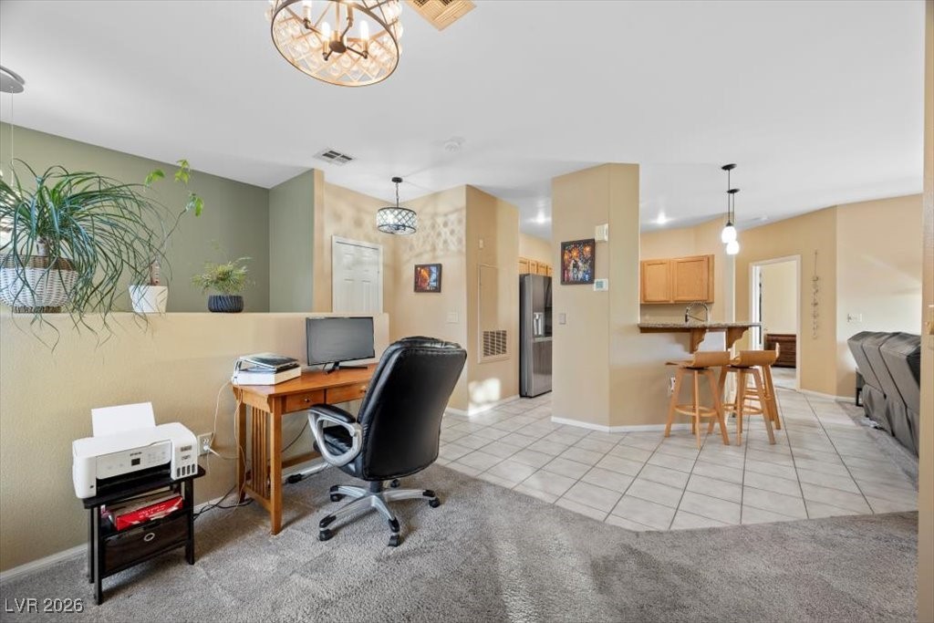 Photo 10 of 28, 2050 W Warm Springs Road #1723