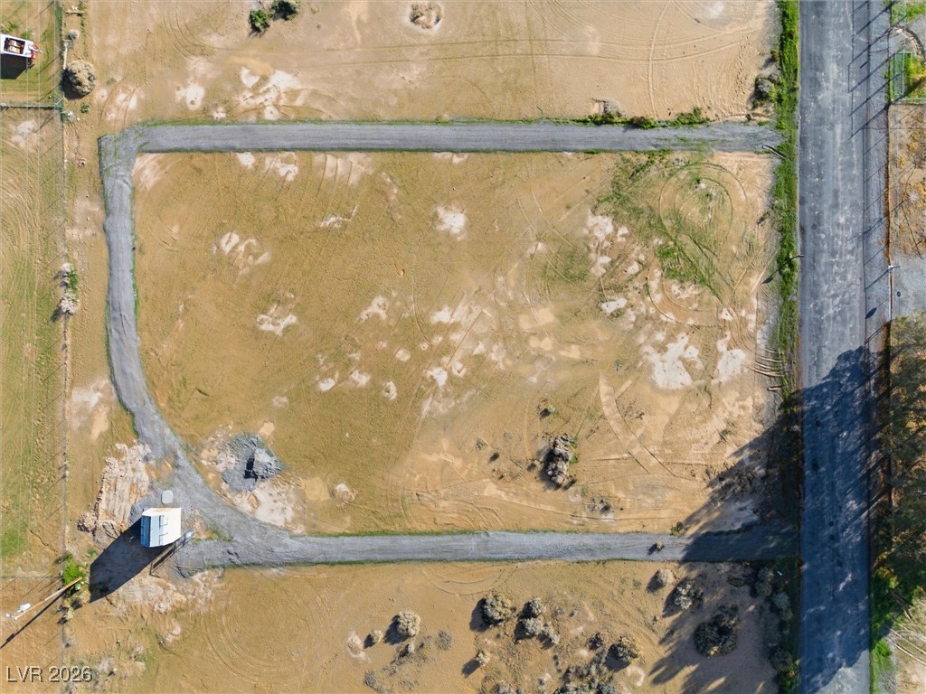4170 W Medicine Man Road, Pahrump
