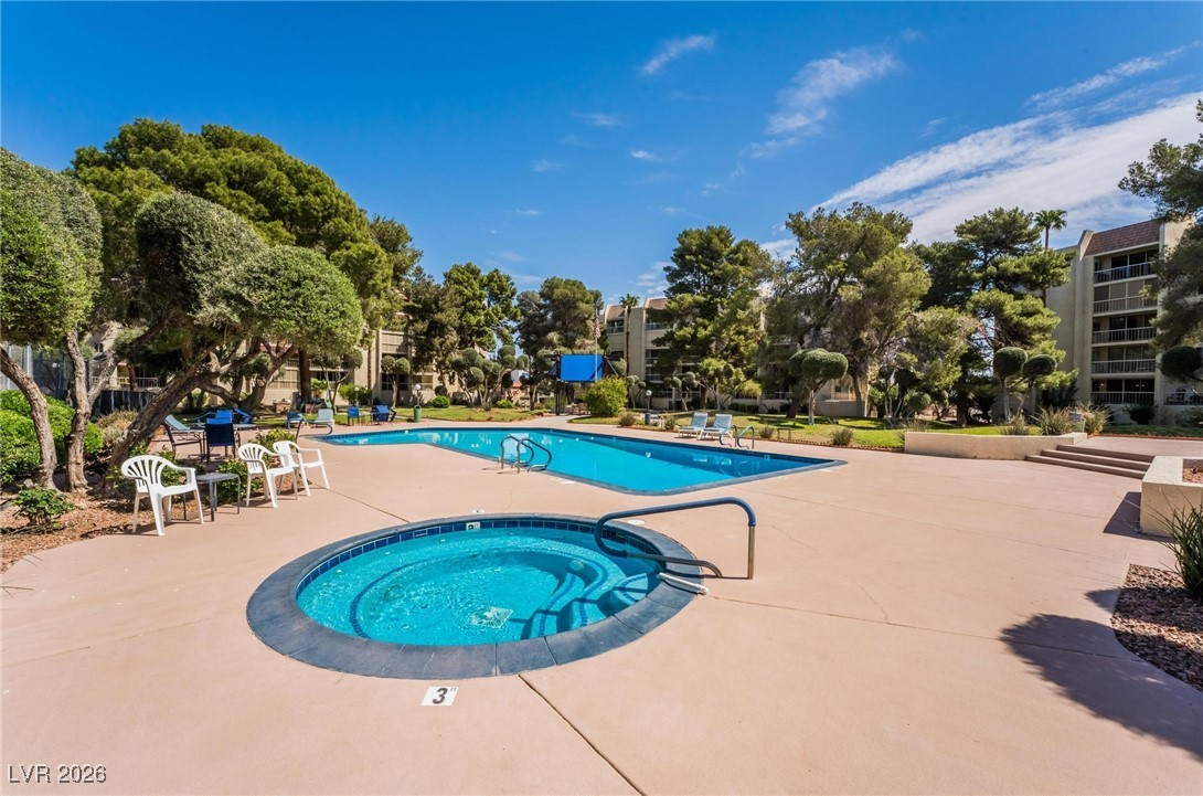 Photo 39 of 57, 730 S Royal Crest Circle #444