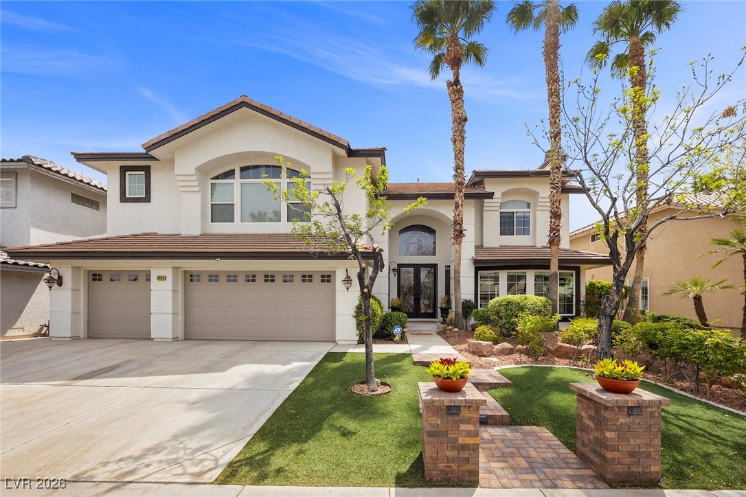 2445 Ping Drive, Henderson 89074