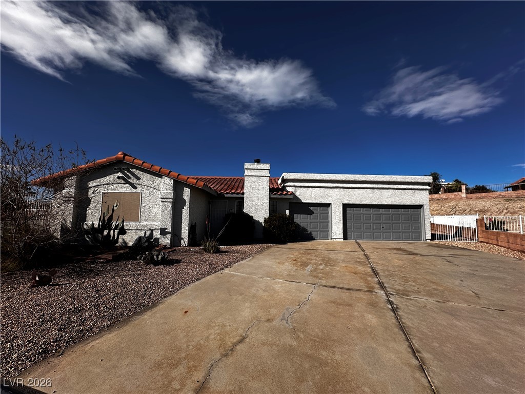 1826 Dunes Court, Laughlin 89029