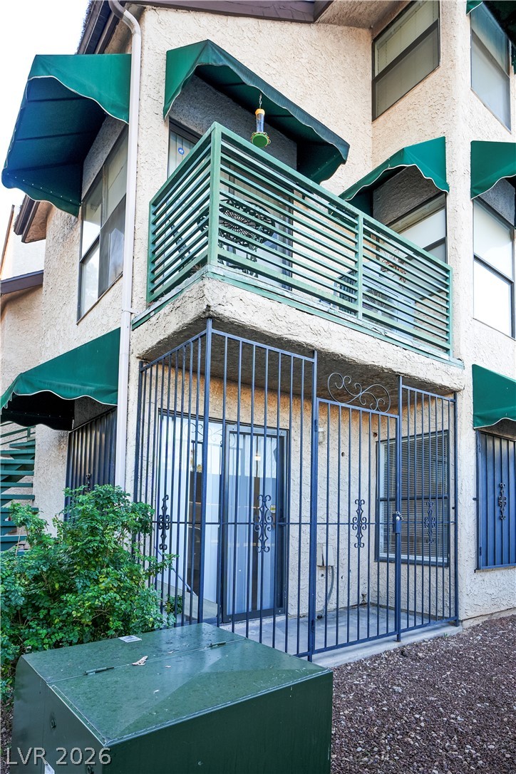 510 Elm Drive #106, Las Vegas 89169