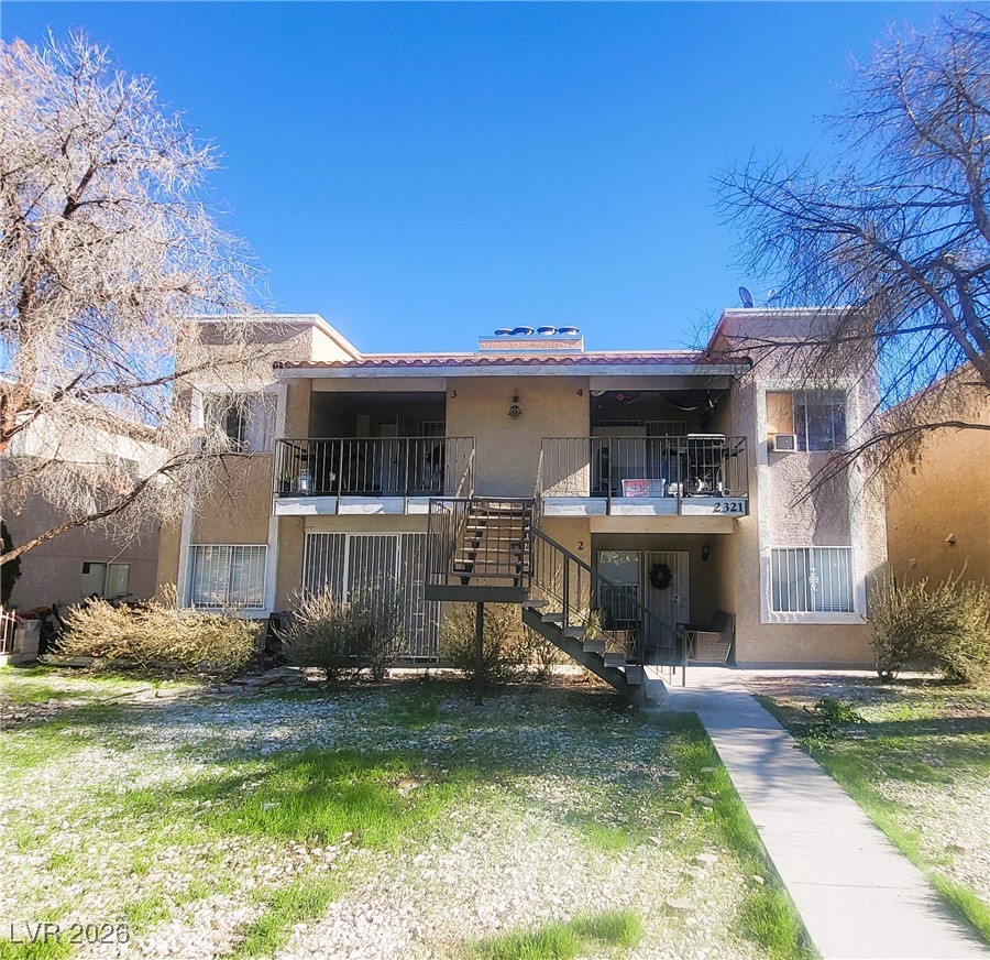 2321 N Jones Boulevard, Las Vegas 89108