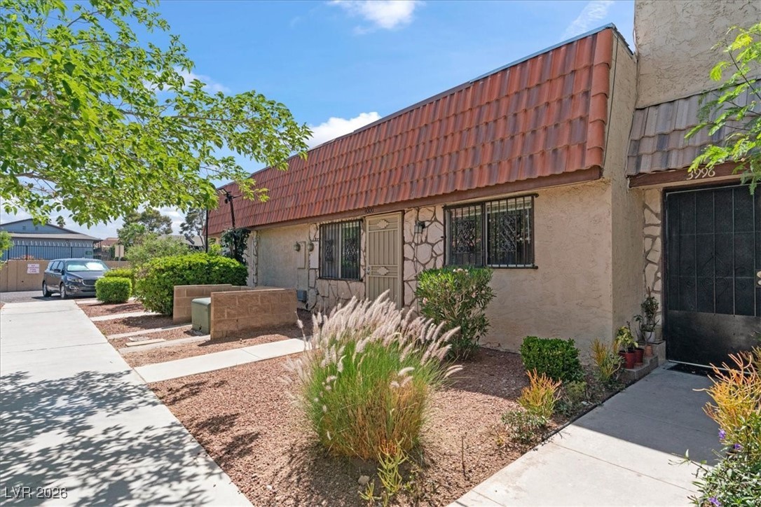 4000 Visby Lane, Las Vegas 89119