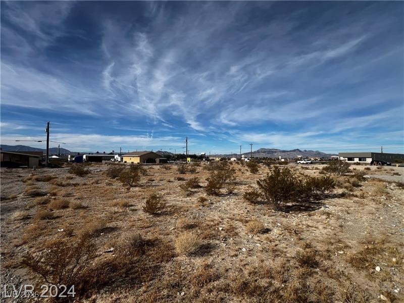 50 S Humahuaca Street, Pahrump 89048