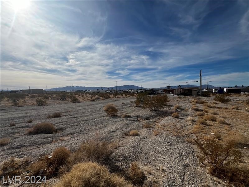 70 S Humahuaca Street, Pahrump