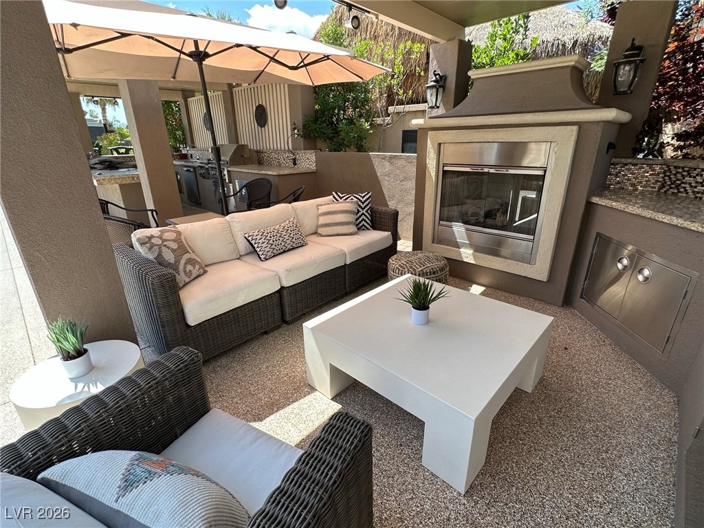 Photo 4 of 8175 Arville Street #398