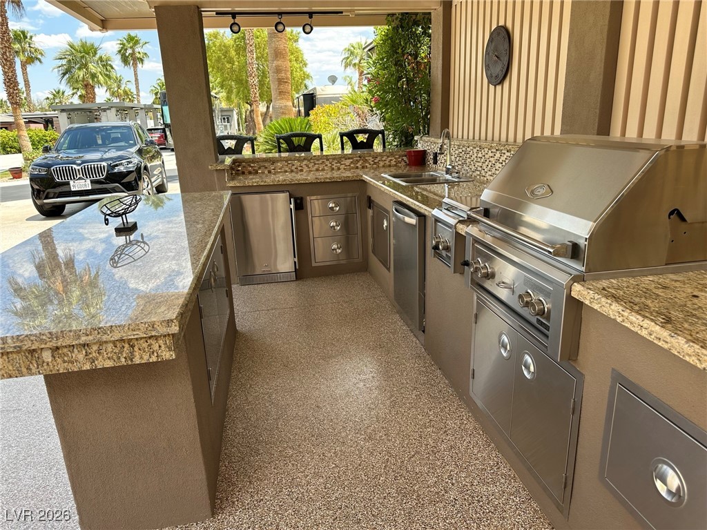 Photo 9 of 30, 8175 Arville Street #398