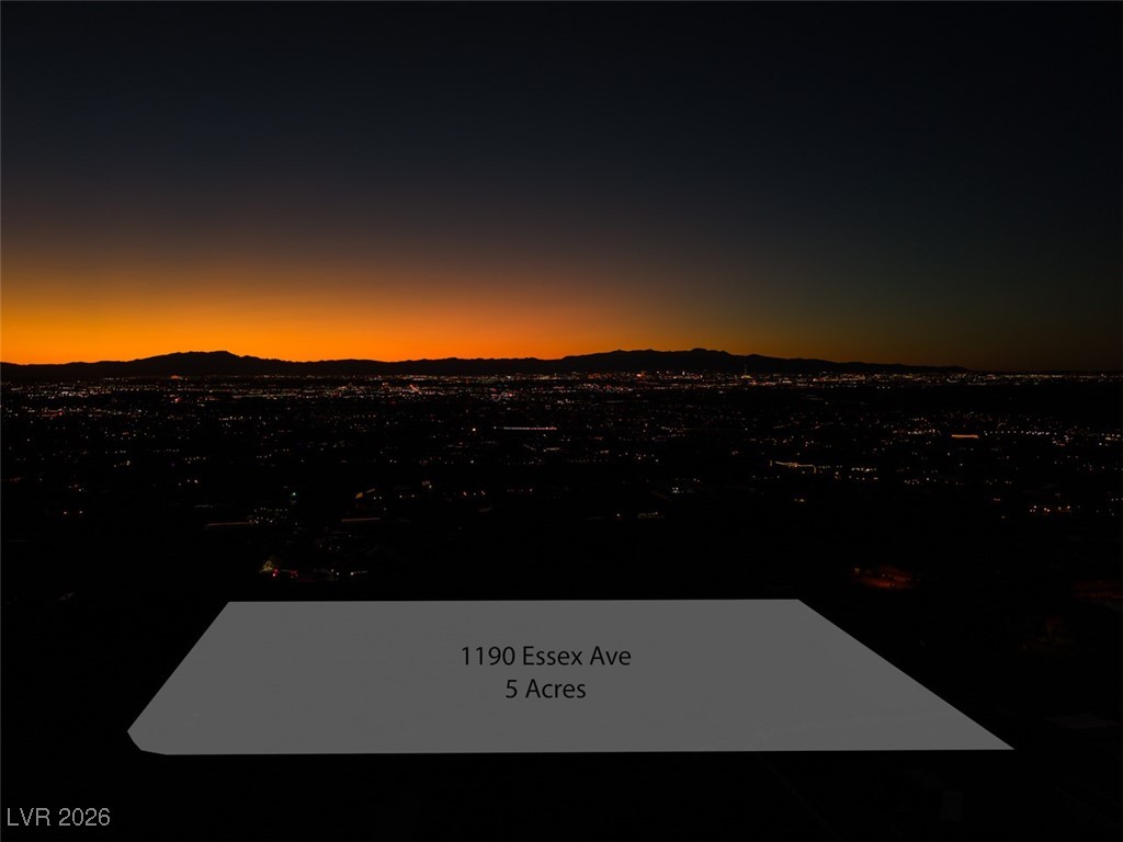 1190 Essex Avenue, Henderson 89015