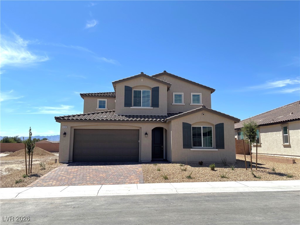 Photo 2 of 4349 S Angel Falls Court #Lot 29/3