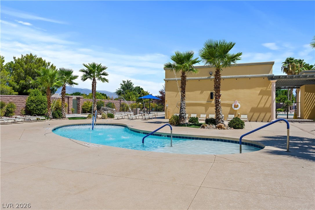 Photo 50 of 58, 4349 S Angel Falls Court #Lot 29/3