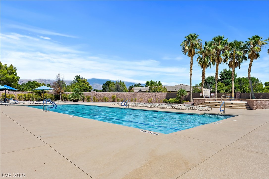 Photo 52 of 58, 4349 S Angel Falls Court #Lot 29/3