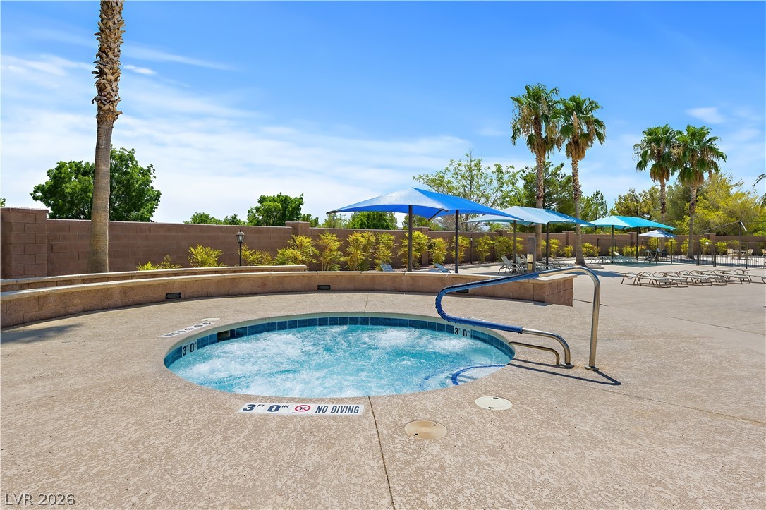 Photo 53 of 58, 4349 S Angel Falls Court #Lot 29/3