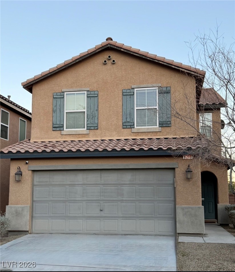 6210 Escapa Court, Las Vegas