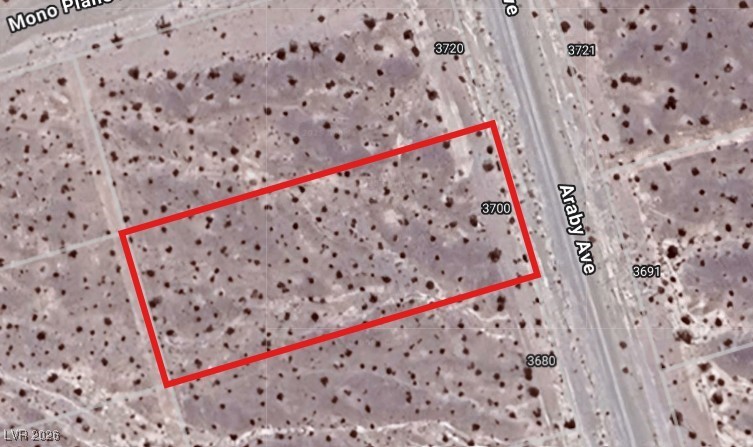 Photo 3 of 3700 N Araby Avenue