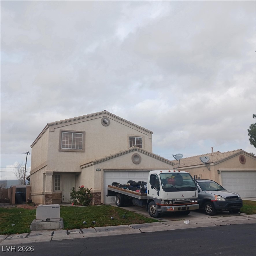 3245 Sutters Fort Street, North Las Vegas