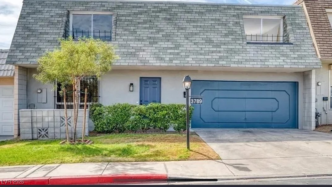 3789 Heritage Avenue, Las Vegas 89121