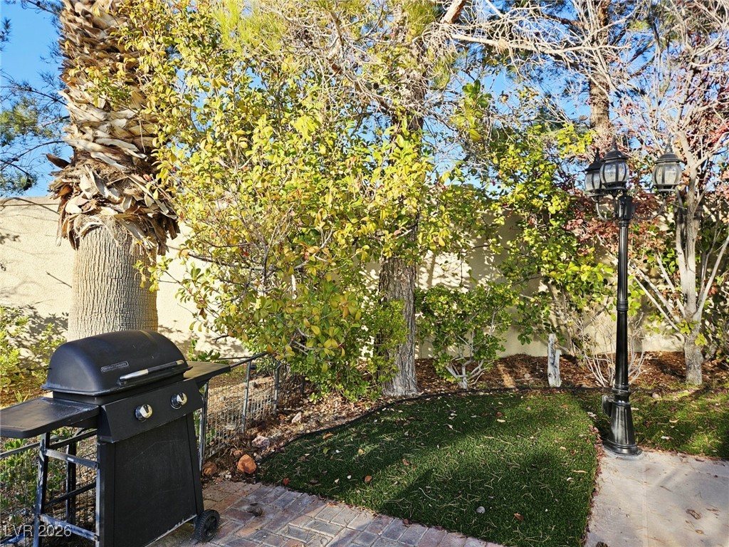 Photo 2 of 8175 Arville Street #244