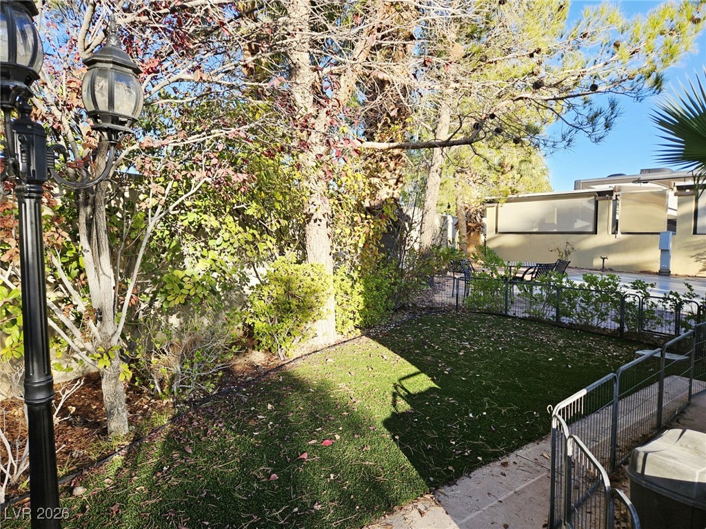 Photo 3 of 8175 Arville Street #244