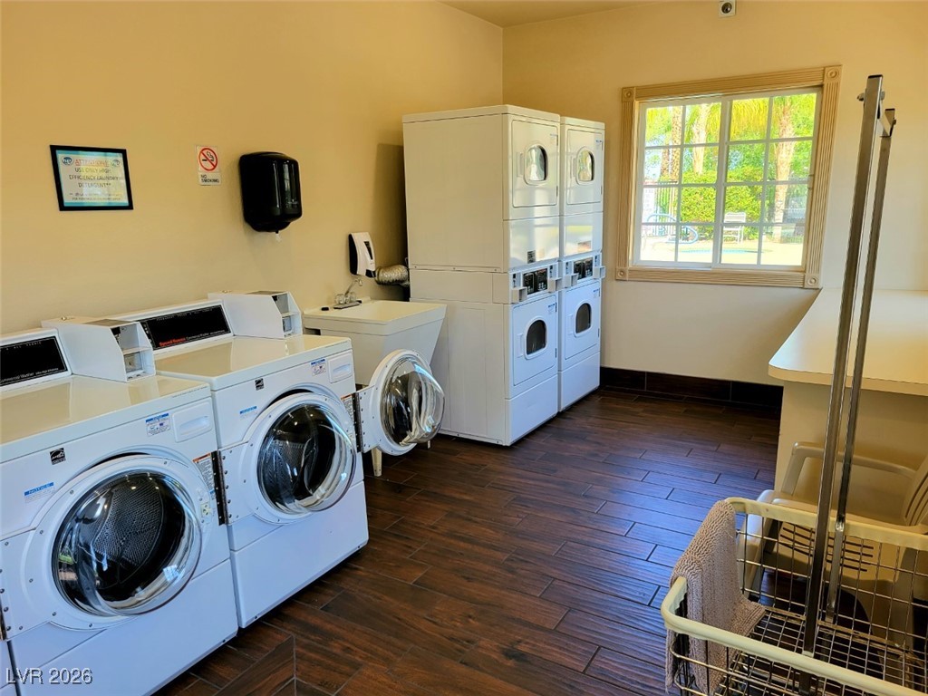 Photo 20 of 20, 8175 Arville Street #244