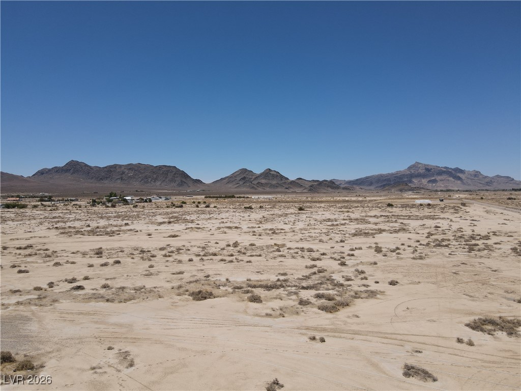 4130 W Basin Avenue, Pahrump