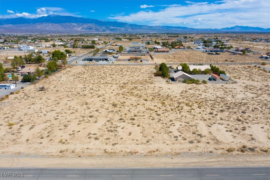 3481 Winchester Avenue, Pahrump