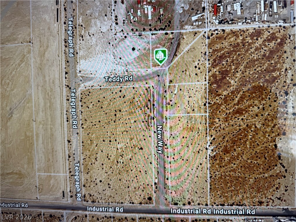 1391 E New Way, Pahrump 89048