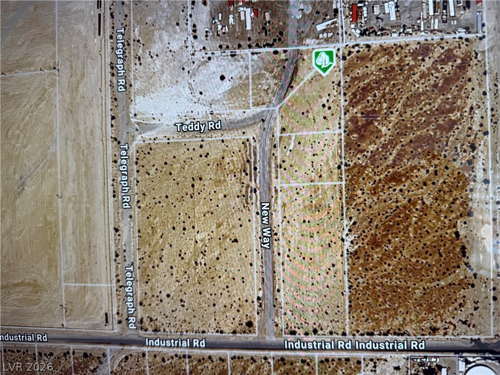 1401 S New Way, Pahrump 89048