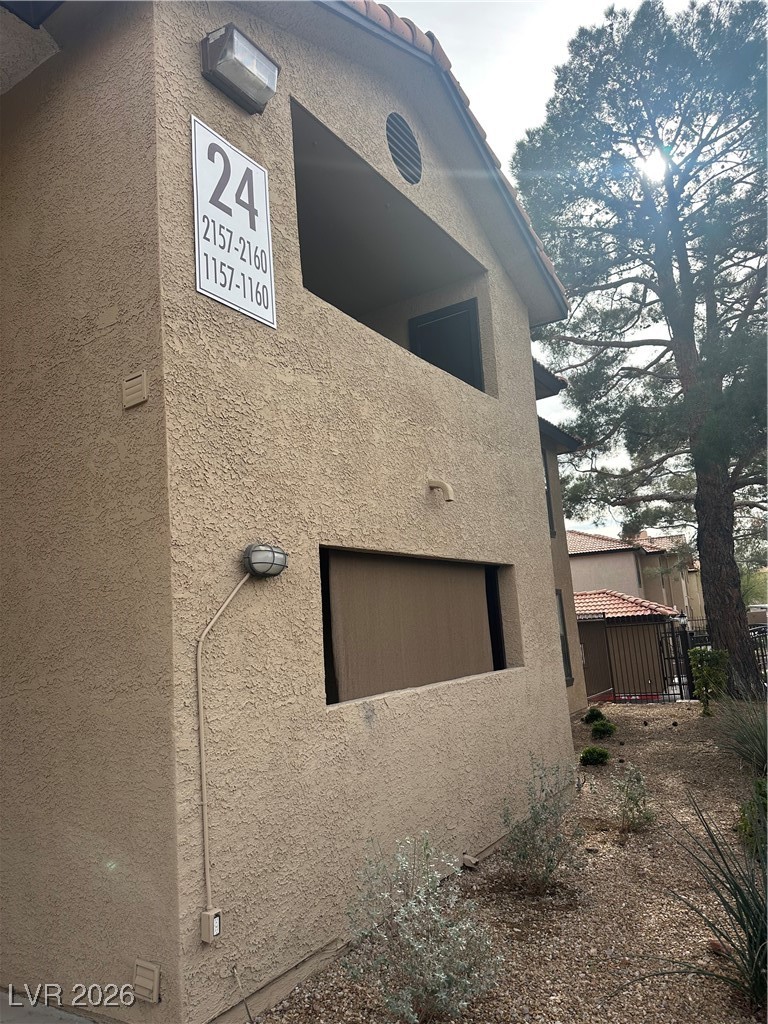 2451 N Rainbow Boulevard #2160, Las Vegas