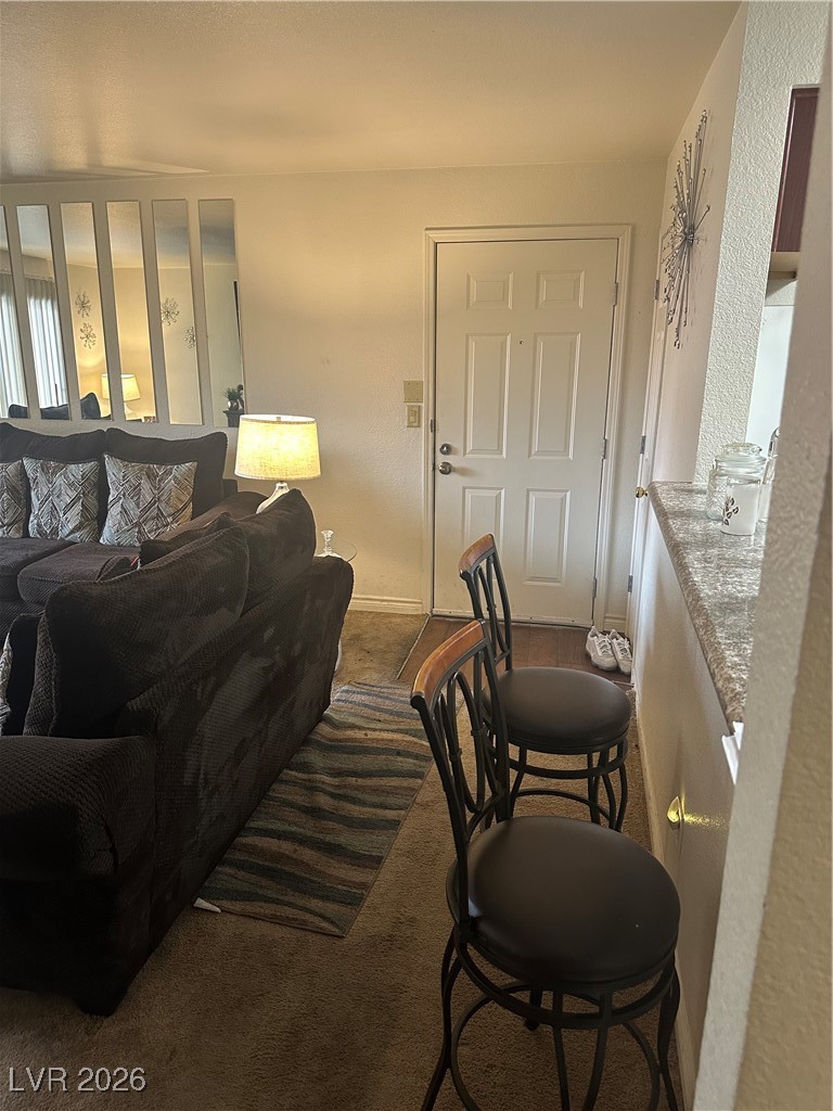 Photo 8 of 19, 2451 N Rainbow Boulevard #2160