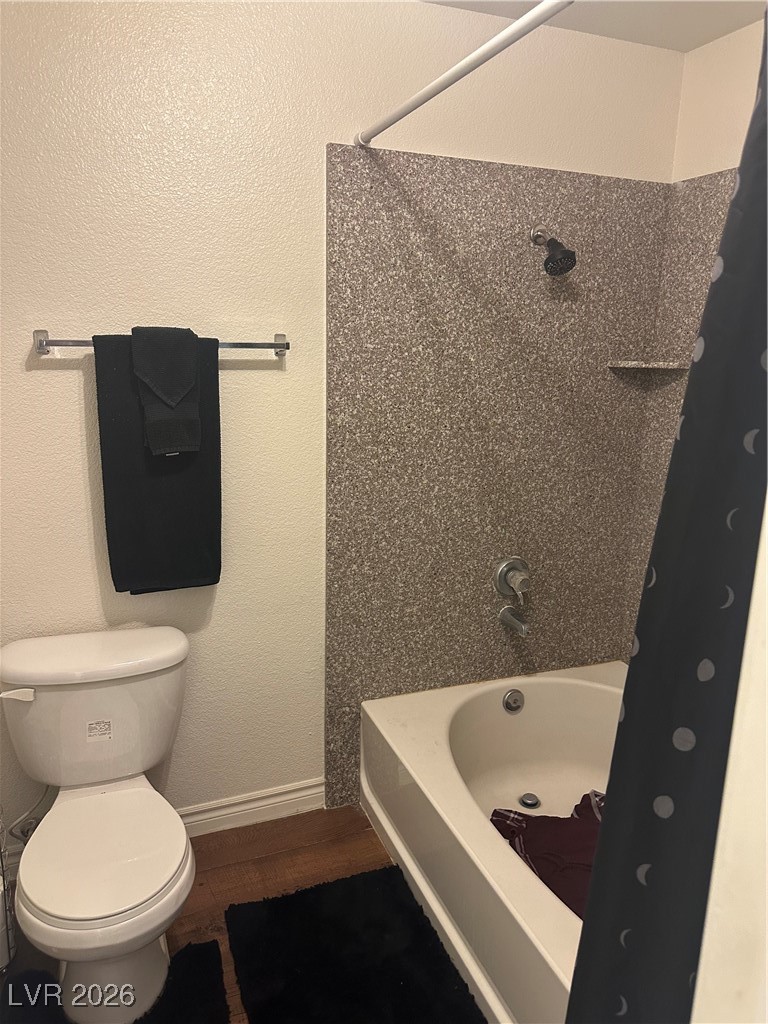 Photo 16 of 19, 2451 N Rainbow Boulevard #2160