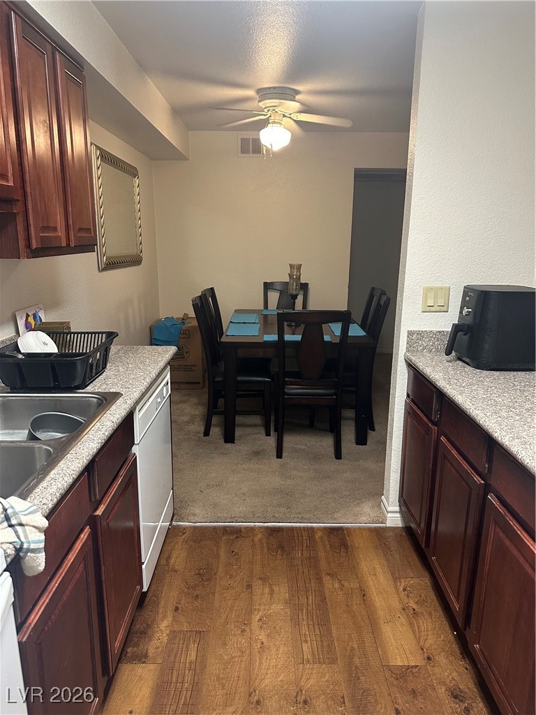 Photo 10 of 19, 2451 N Rainbow Boulevard #2160