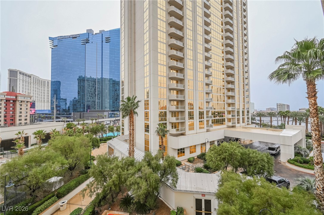 Photo 45 of 45, 135 E HARMON Avenue #305