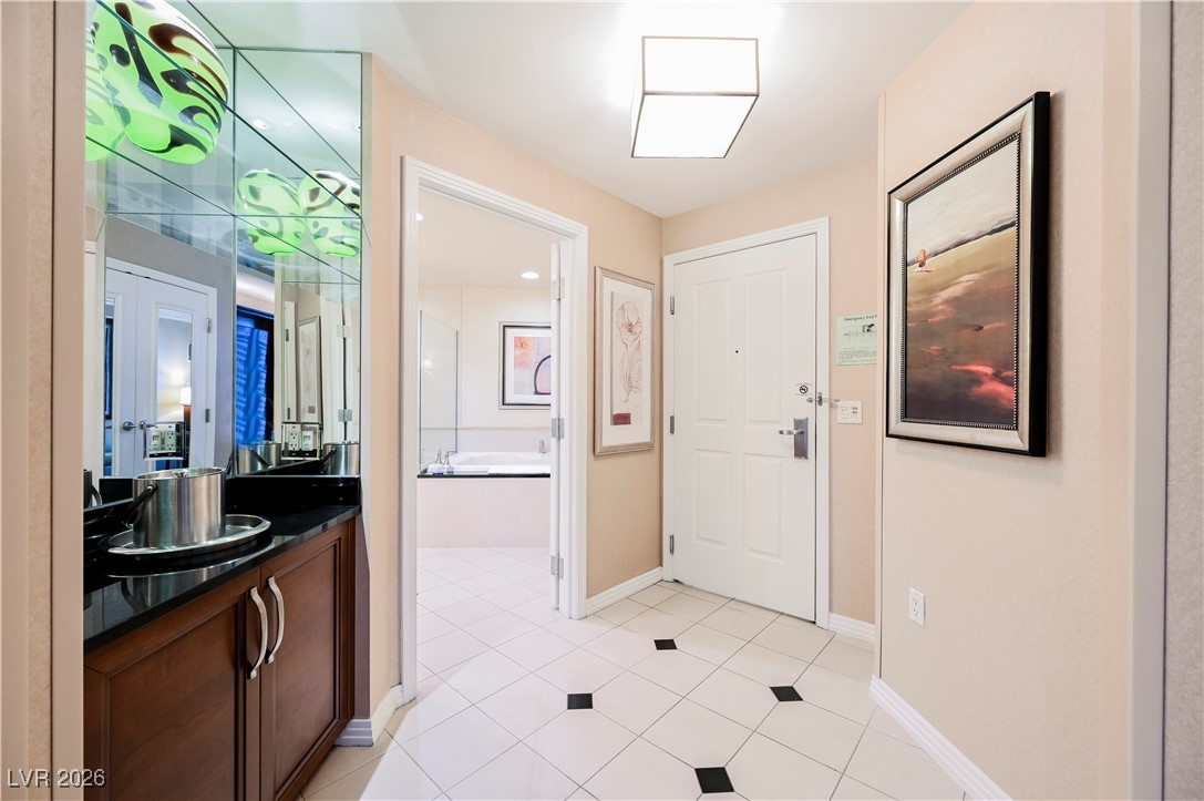 Photo 31 of 45, 135 E HARMON Avenue #305