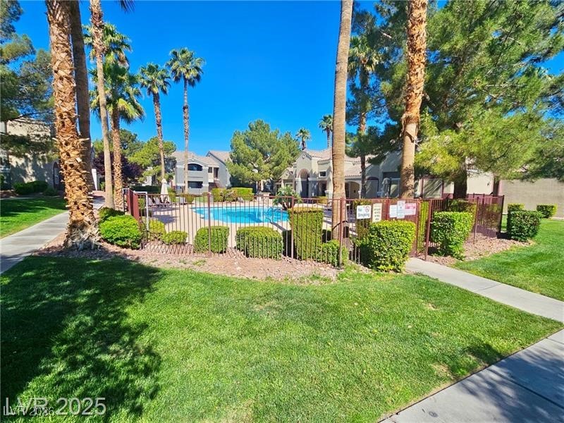 Photo 2 of 5055 W Hacienda Avenue #1161