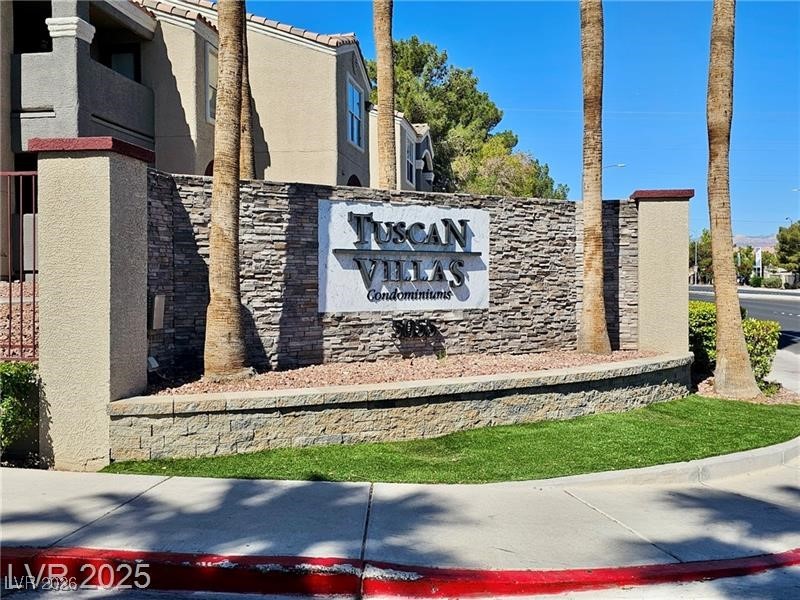 Photo 18 of 18, 5055 W Hacienda Avenue #1161