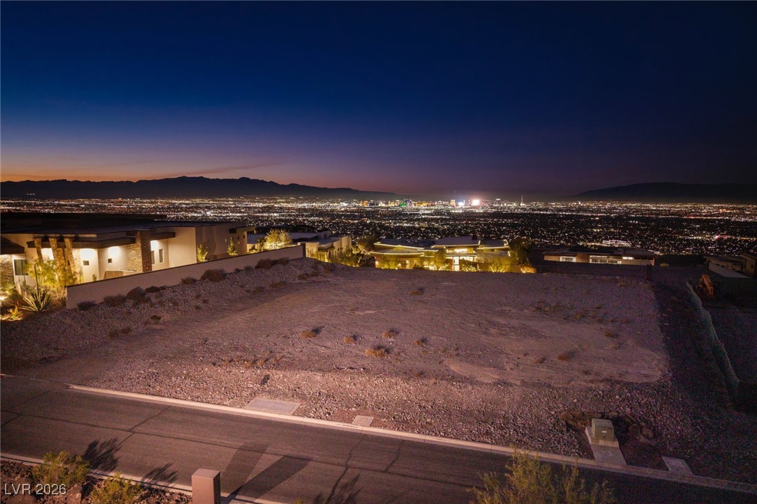 7 Stonecutter Court, Henderson 89012