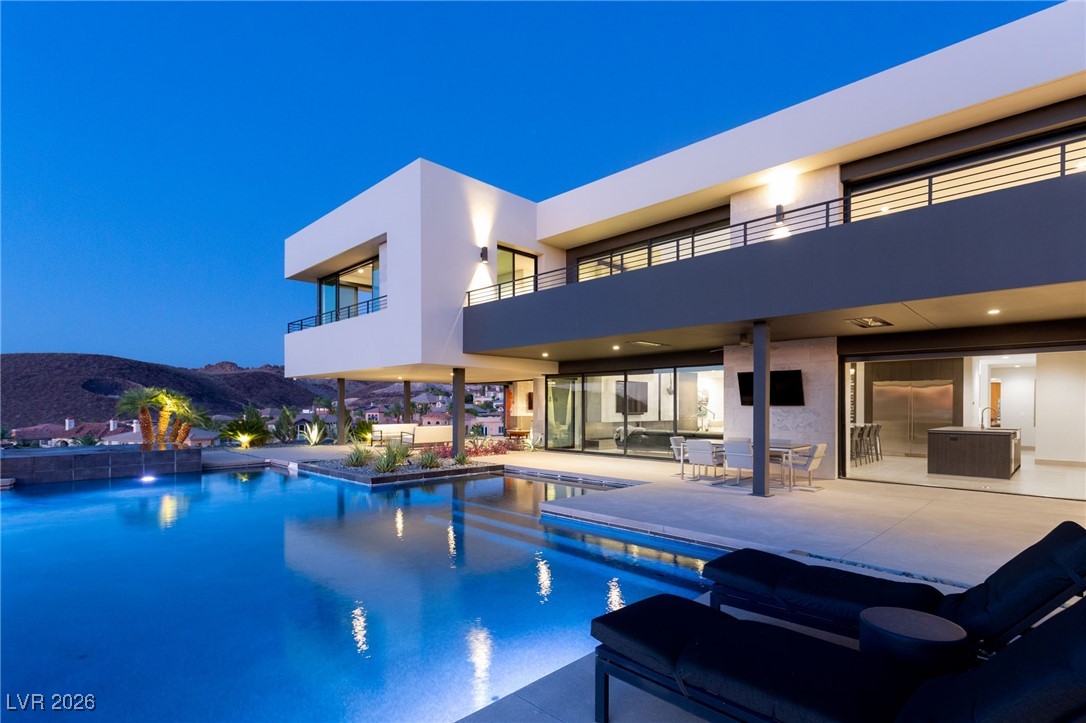 1788 Lapis Ledge Court, Henderson 89012