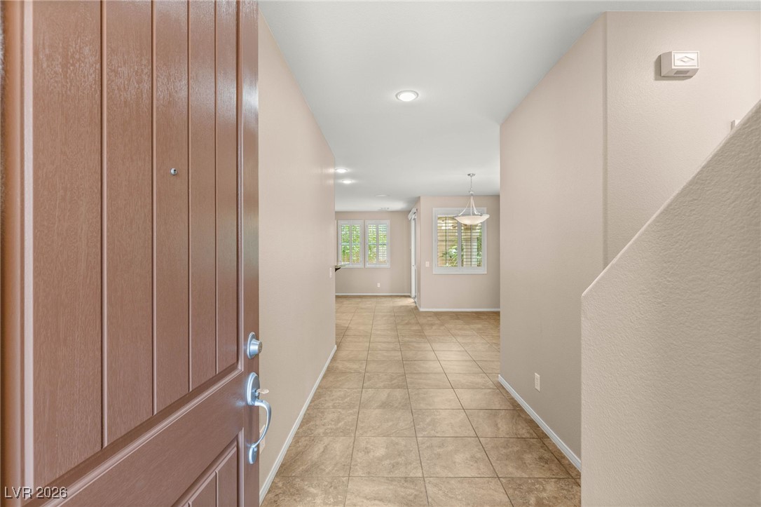 1553 Sea Sunset Court, Henderson