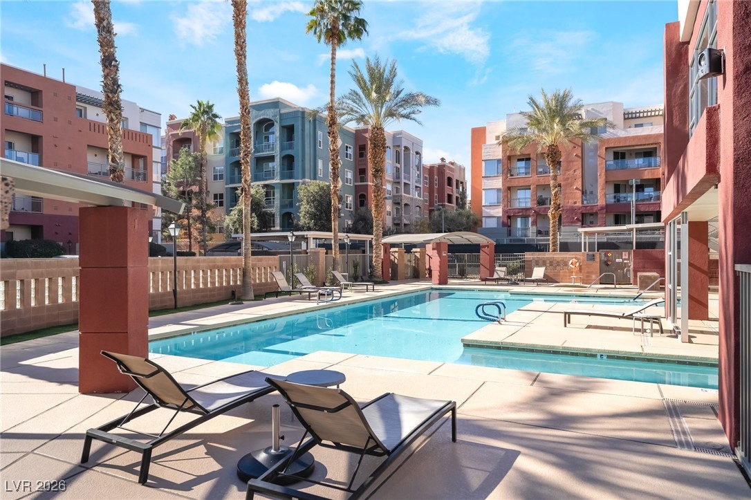 35 E Agate Avenue #201, Las Vegas